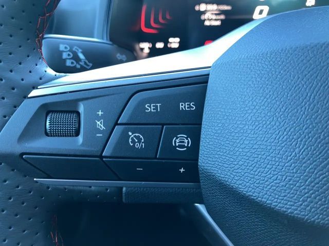 Seat Arona 1.0 TSI FR-lijn