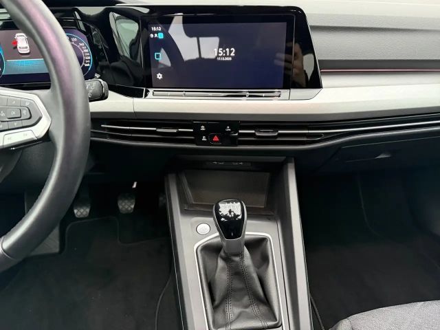 Volkswagen Golf 1.5 TSI Life