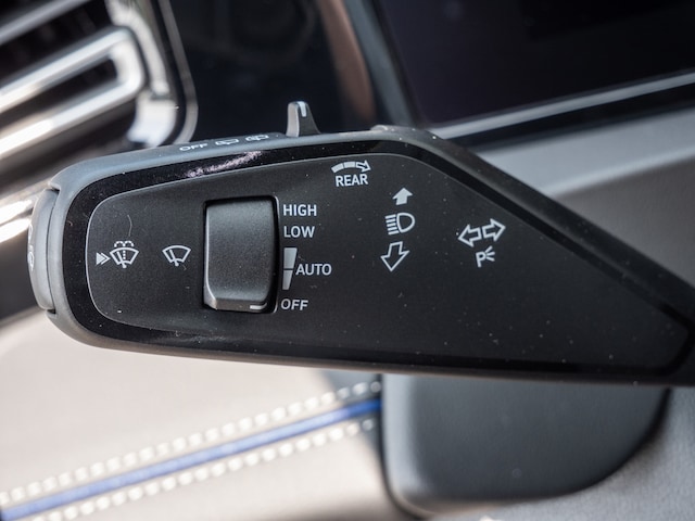 Volkswagen Tiguan 1.5 eTSI R-Line