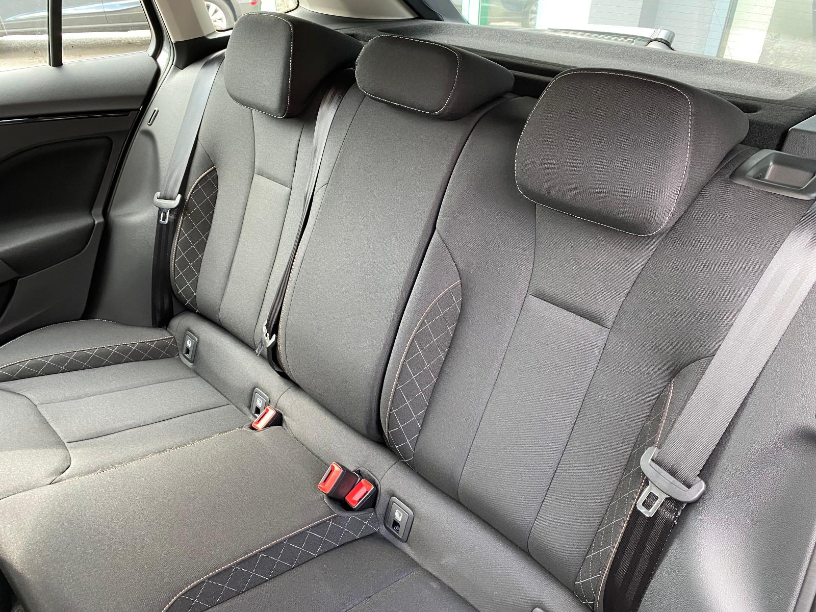 Skoda Scala 1.0 TSI Ambition