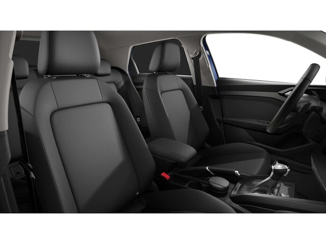 Audi A1 35 TFSI S-Tronic Sportback