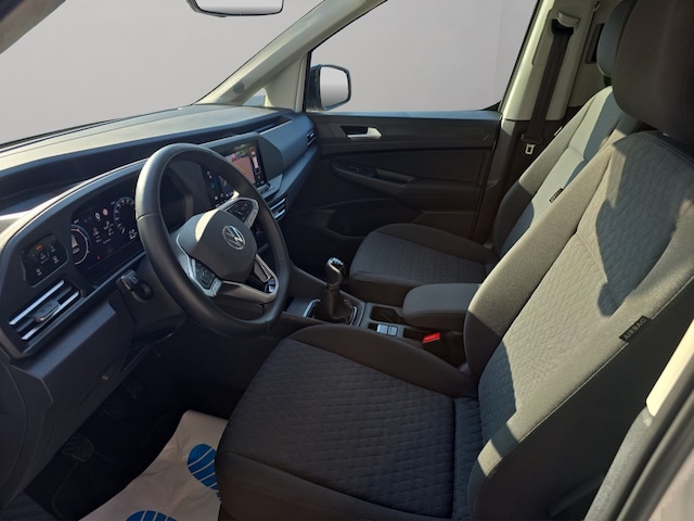 Volkswagen Caddy 2.0 TDI