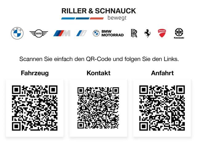 BMW X3 M-Sport xDrive