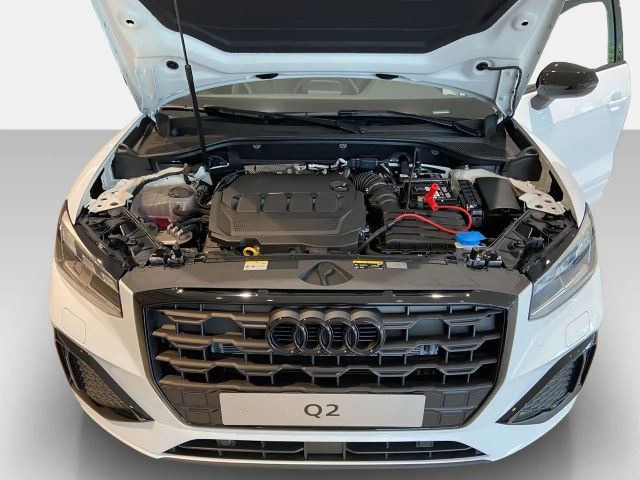 Audi Q2 35 TDI