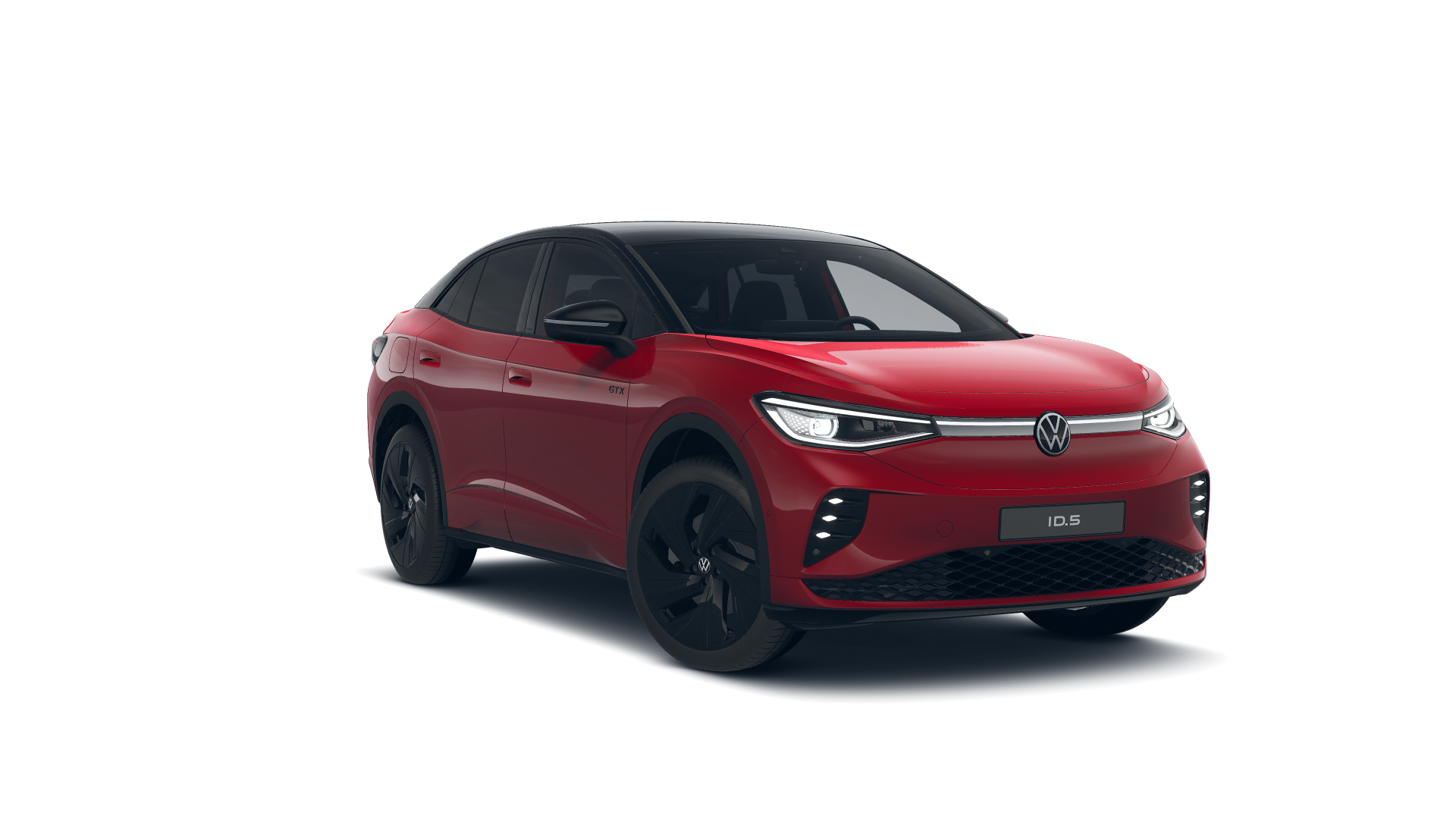 Volkswagen ID.5 77 KWh GTX