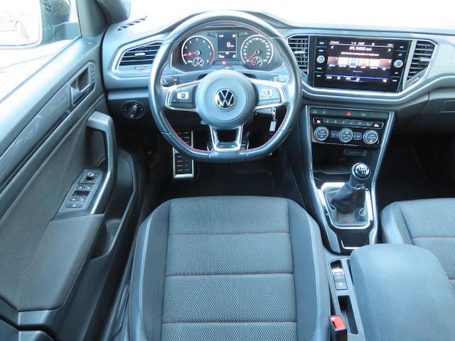 Volkswagen T-Roc 1.5 TSI