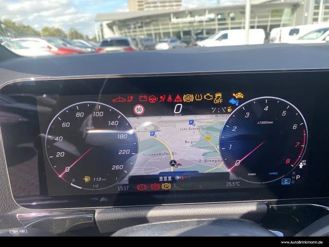 Mercedes-Benz GLA 180 GLA 180 AHK/Easy/Pack/LED/Kamera