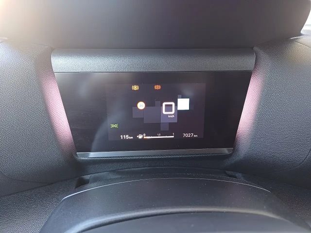 Citroën C4 Plus PureTech