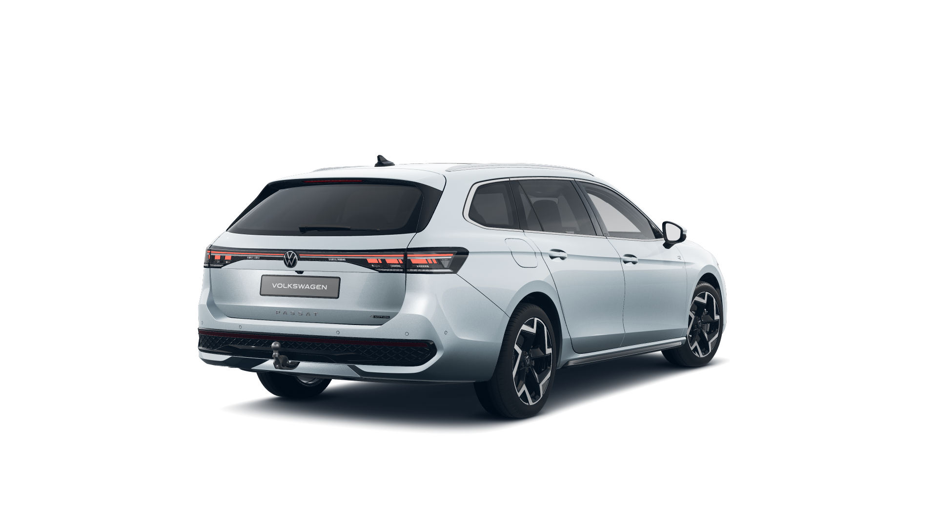 Volkswagen Passat 2.0 TDI DSG R-Line Variant