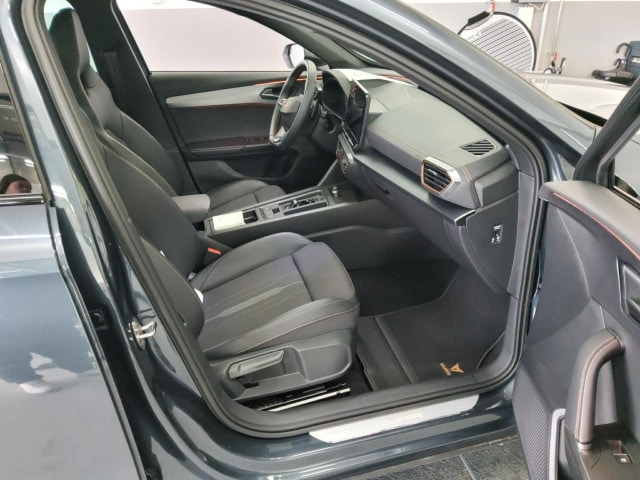 Cupra Formentor 2.0 TSI DSG VZ