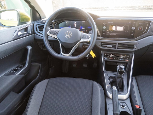 Volkswagen Taigo 1.0 TSI