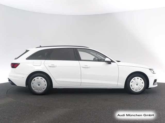 Audi A4 35 TDI S-Tronic