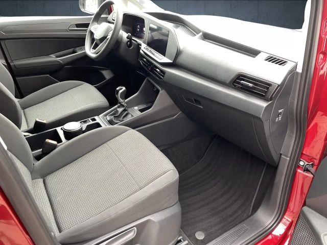 Volkswagen Caddy 2.0 TDI