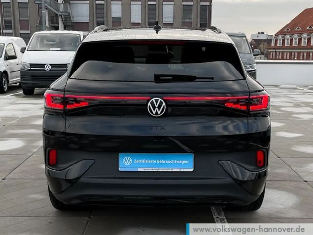 Volkswagen ID.4 GTX