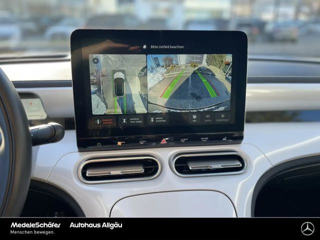 Smart #1 #1 Pulse 4M Pano HuD Keyless ACC 22kW 360° Memory