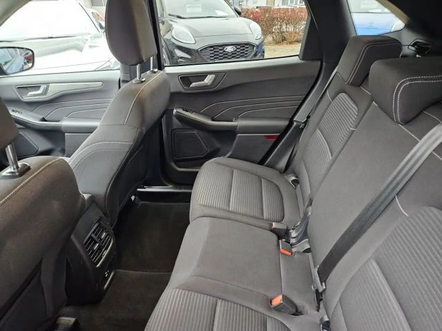 Ford Kuga Plug in Hybrid Titanium