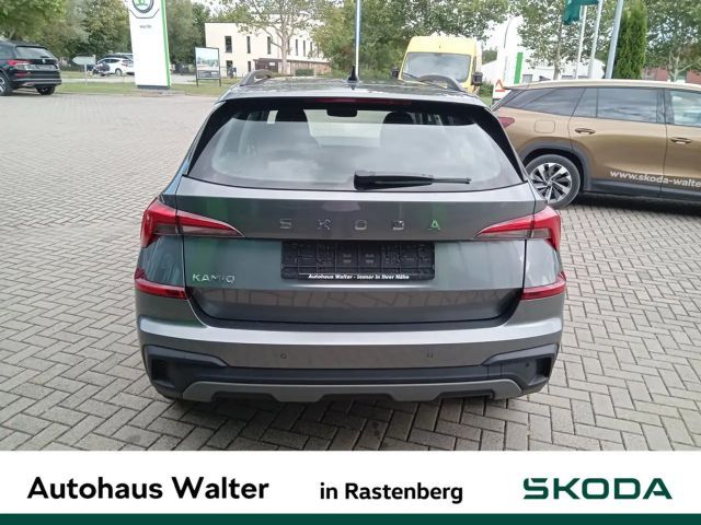 Skoda Kamiq 1.0 TSI Selection