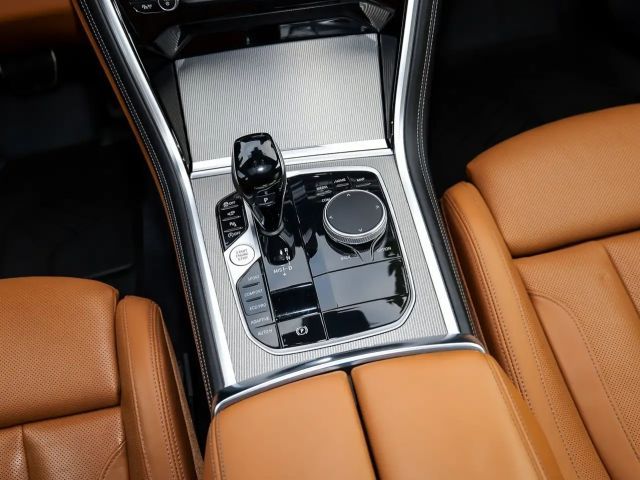 BMW M850 Coupé Gran Coupé xDrive