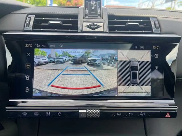 DS DS 7 Crossback BlueHDi Mobiles