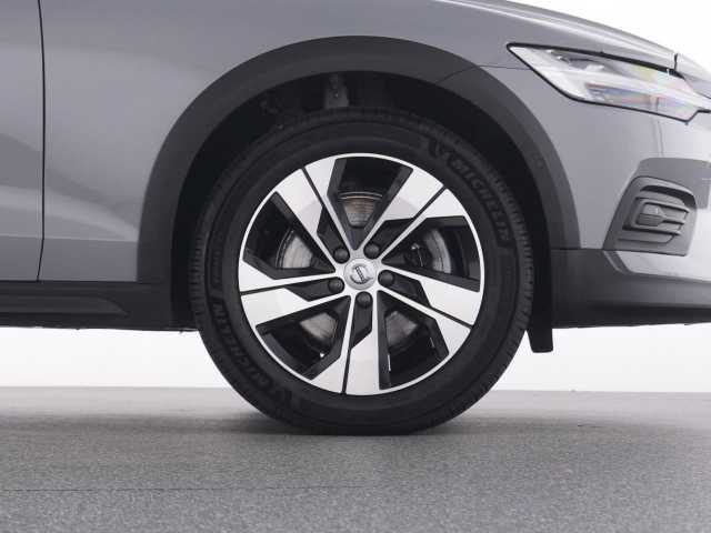 Volvo V60 Cross Country CC