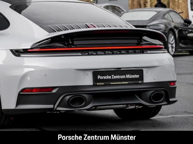 Porsche 992 4S Carrera Coupé