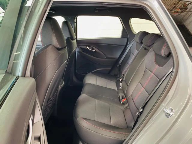 Hyundai i30 Hybrid N Line T-GDi