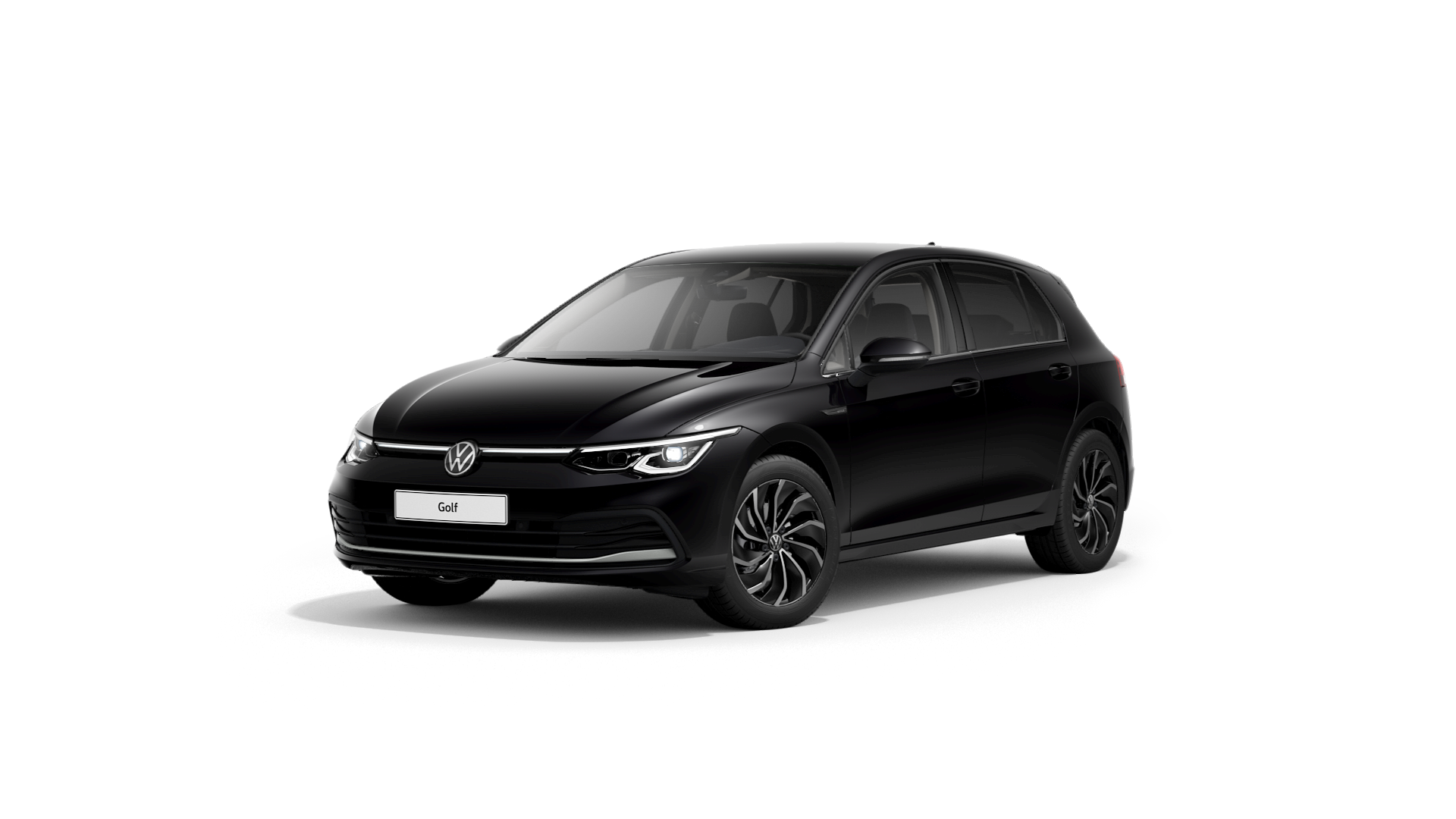 Volkswagen Golf 1.5 TSI Style