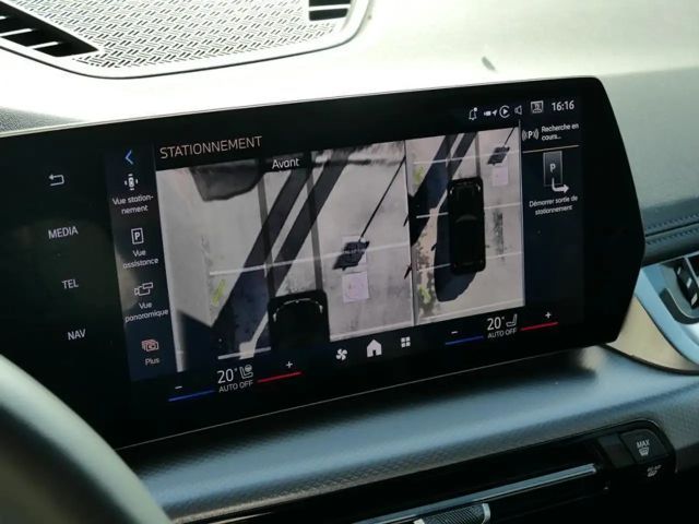 BMW iX1 M-Sport xDrive30