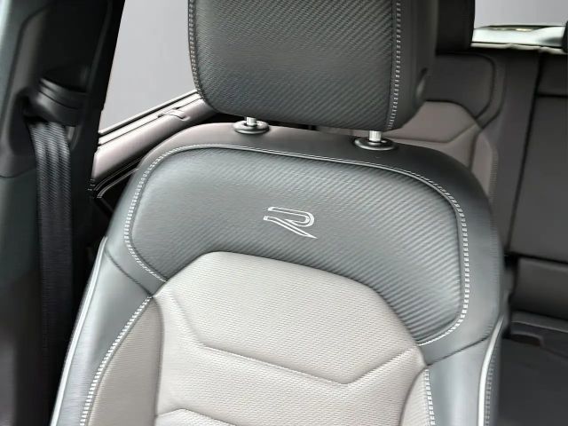 Volkswagen Touareg 3.0 V6 TSI R-Line