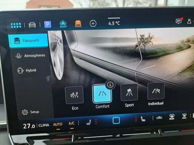 Volkswagen Tayron DSG eHybrid