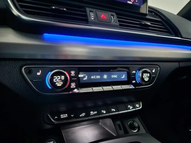 Audi Q5 Quattro S-Line S-Tronic