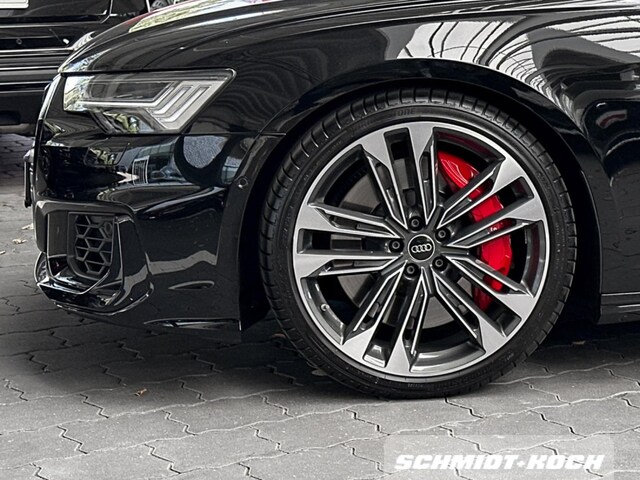 Audi S6 Avant Quattro