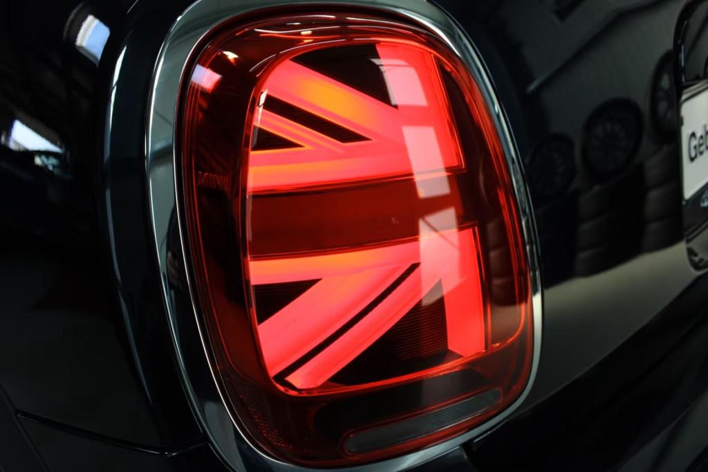 MINI Cooper YoursTrim,Kamera,HUD-Up,Panoram,HiFi,Leder