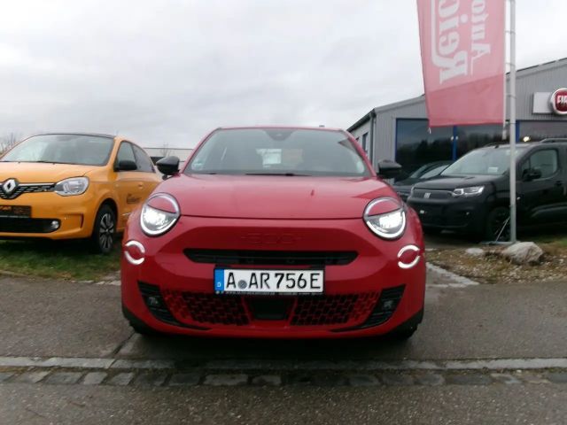 Fiat 600e 600 e RED-Edition 156Ps