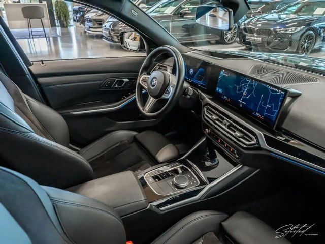 BMW 330 330i M-Sport Sedan xDrive