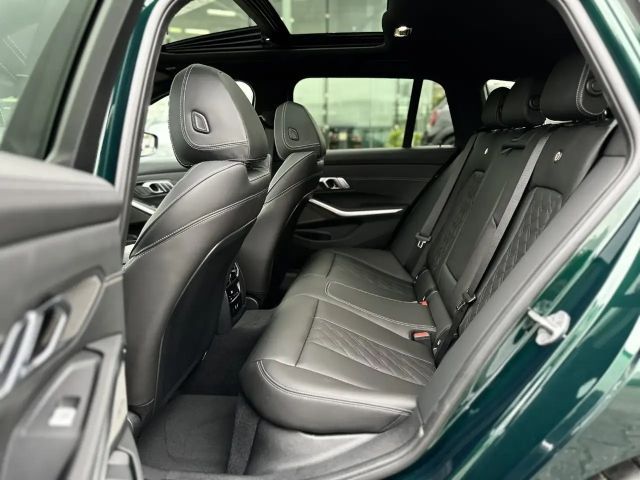 Alpina D3 S Touring xDrive