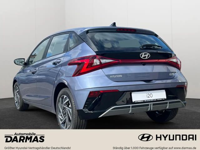 Hyundai i20 1.0 Trend
