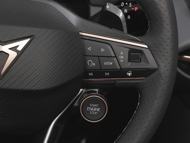 Cupra Terramar 2.0 TSI VZ