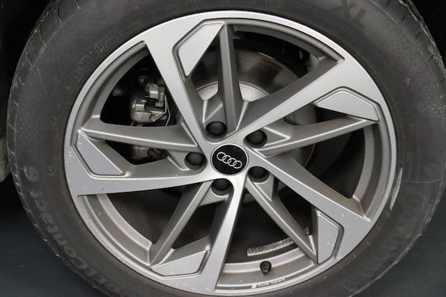 Audi Q3 35 TFSI S-Line S-Tronic Sportback