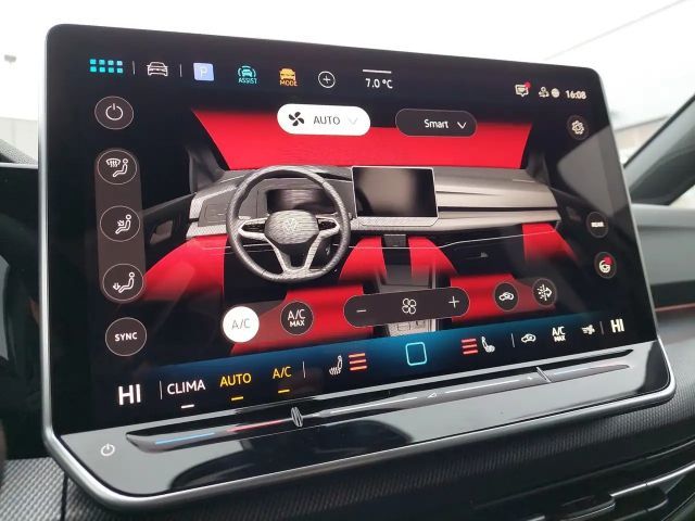 Volkswagen Golf DSG Sport