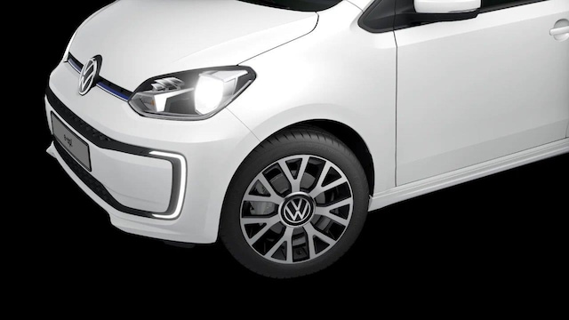 Volkswagen e-up! Plus Style