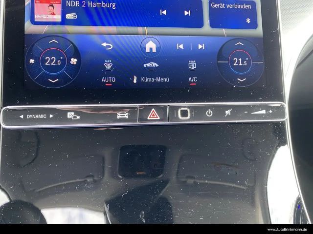 Mercedes-Benz GLC 220 4MATIC GLC 220 d