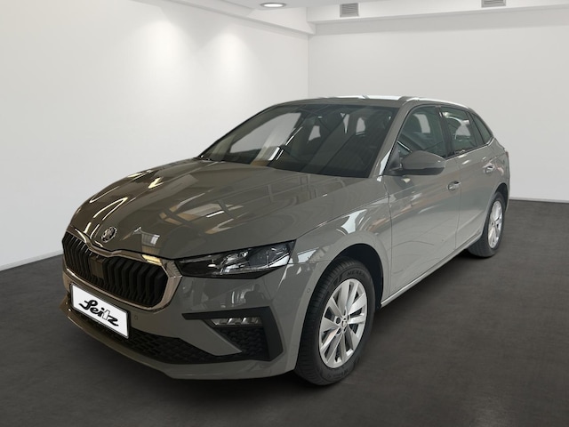 Skoda Scala 1.0 TSI