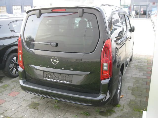 Opel Combo 1.5 CDTI Elegance Life