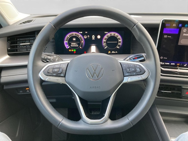 Volkswagen Tayron 2.0 TDI DSG Life