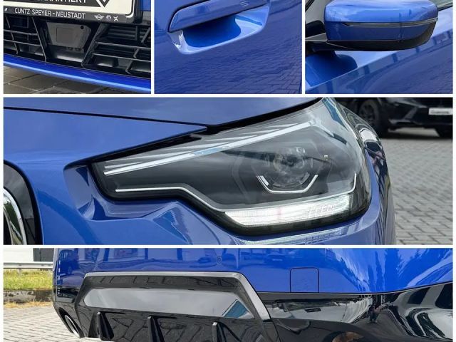 BMW 220 220i Coupé M-Sport