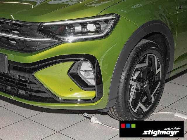 Volkswagen Taigo R-Line