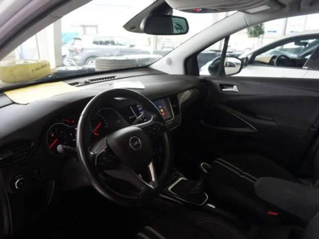 Opel Crossland X Elegance