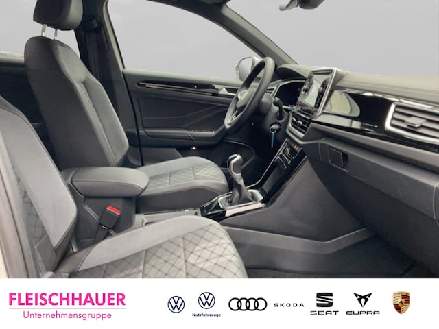 Volkswagen T-Roc 1.0 TSI R-Line