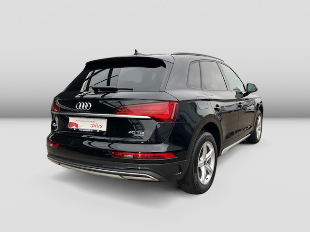 Audi Q5 40 TDI Quattro S-Tronic
